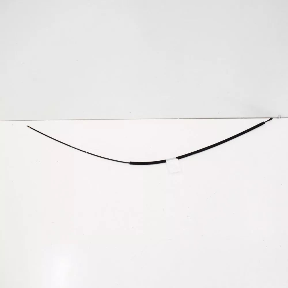 NEW VOLKSWAGEN TIGUAN 5N BONNET LOCK RELEASE CABLE 5N0823535 ORIGINAL