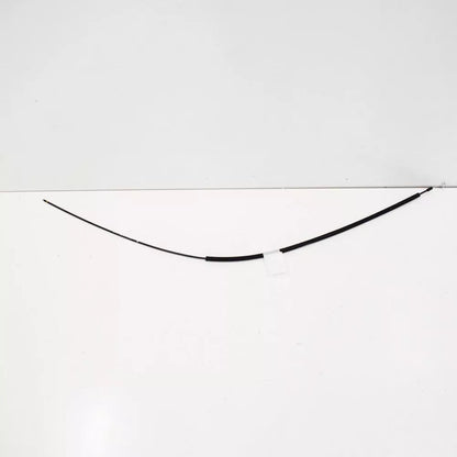 NEW VOLKSWAGEN TIGUAN 5N BONNET LOCK RELEASE CABLE 5N0823535 ORIGINAL