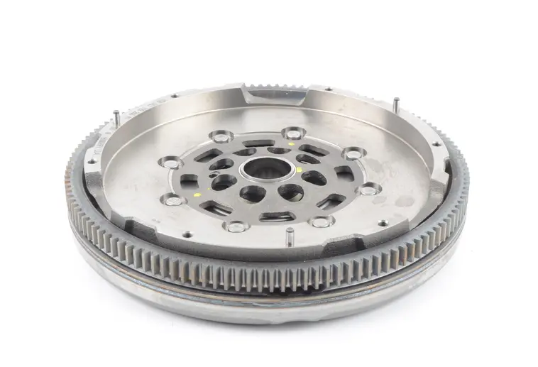 new volkswagen golf 5g mk7 flywheel 06j105266at original