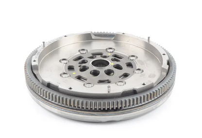 new volkswagen golf 5g mk7 flywheel 06j105266at original