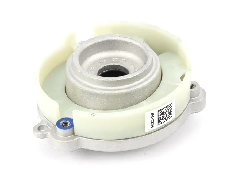 new audi q5 fy upper front shock absorber mounting 80a412377b original