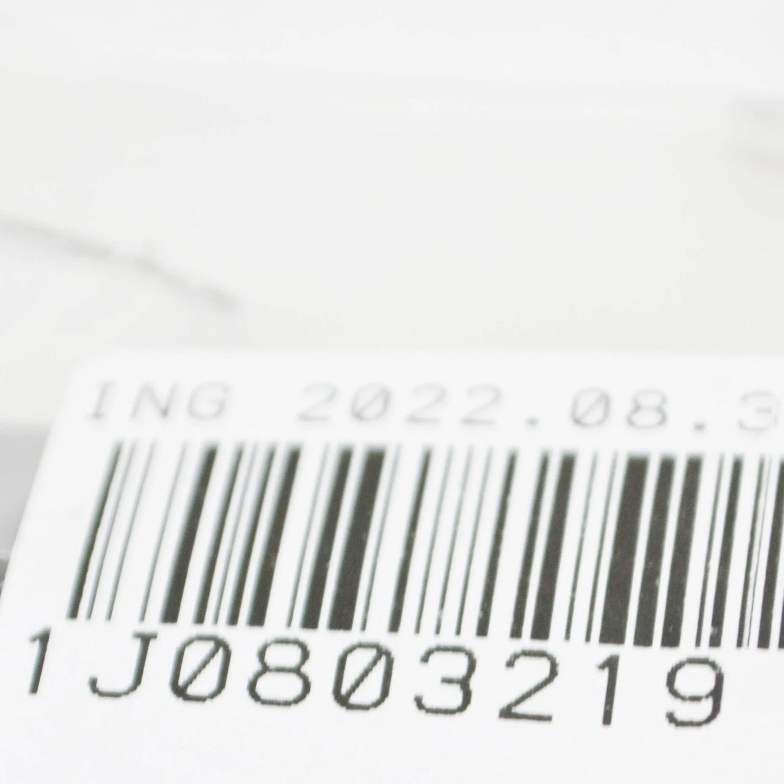 NEW AUDI Q3 8U BATTERY HOLD DOWN CLAMPING STRIP 1J0803219 ORIGINAL