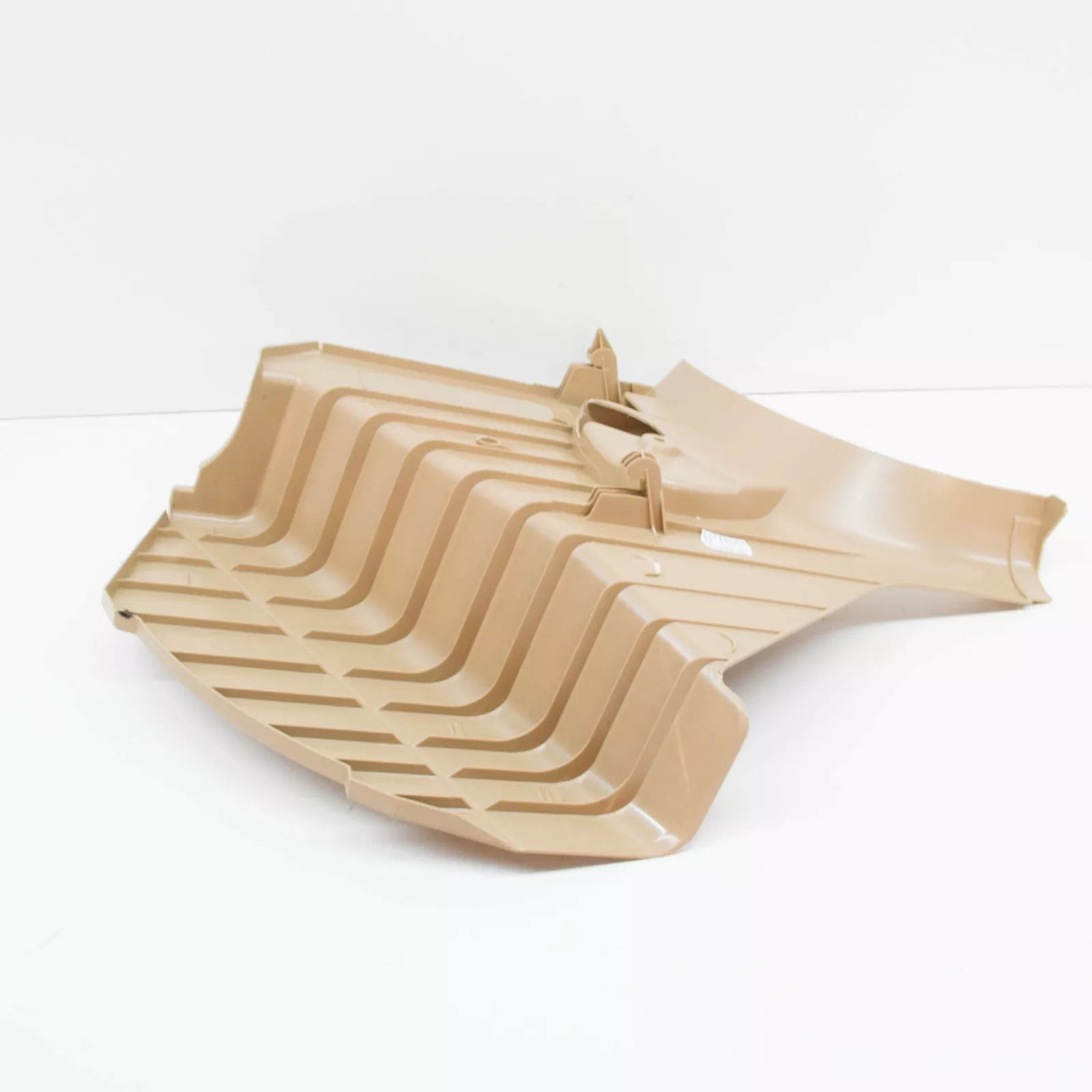 NEW BMW 3 E46 FRONT LEFT LATERAL TRIM PANEL 51438238513 8238513 ORIGINAL