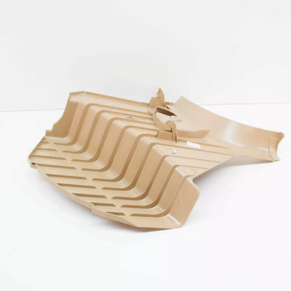 NEW BMW 3 E46 FRONT LEFT LATERAL TRIM PANEL 51438238513 8238513 ORIGINAL