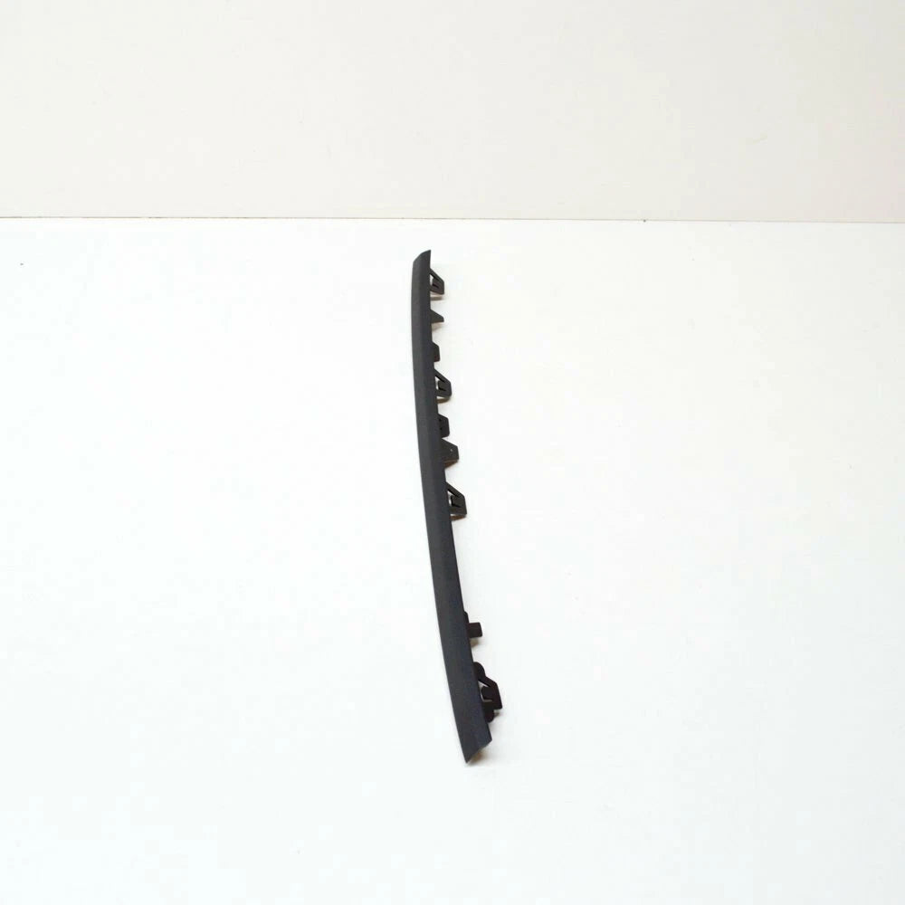 NEW VW TRANSPORTER T6 FRONT RIGHT BUMPER COVER TRIM 7E08530669B9 ORIGINAL