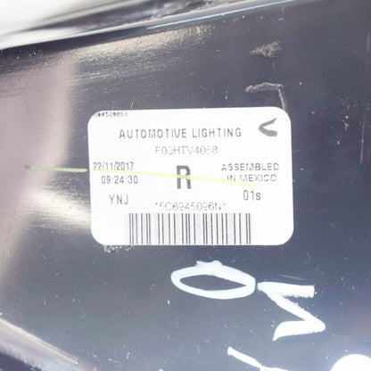 NEW VOLKSWAGEN JETTA MK6 REAR RIGHT TAILLIGHT 5C6945096N