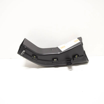 NEW BMW 1 F20 RIGHT SIDE BRAKE AIR DUCT 51747245782 7245782 2014 ORIGINAL