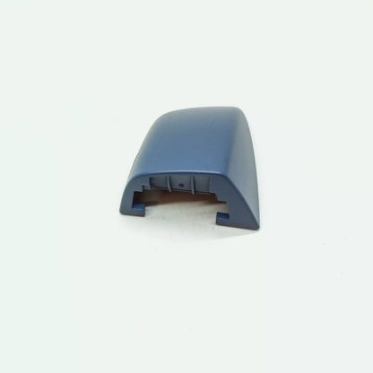 NEW AUDI Q7 4M FRONT RIGHT DOOR HANDLE LOCK BARREL TRIM RHD 4M2837880GRU