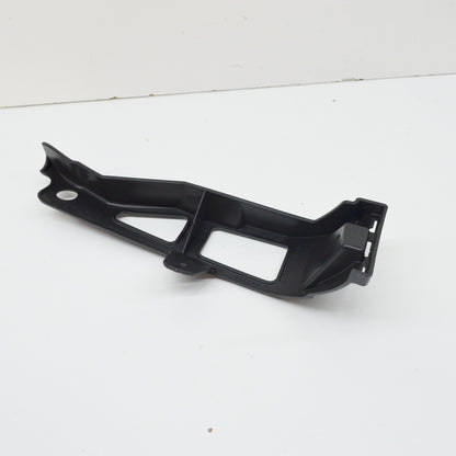 new mb a w176 front bumper right side mounting rail a1768852200 original