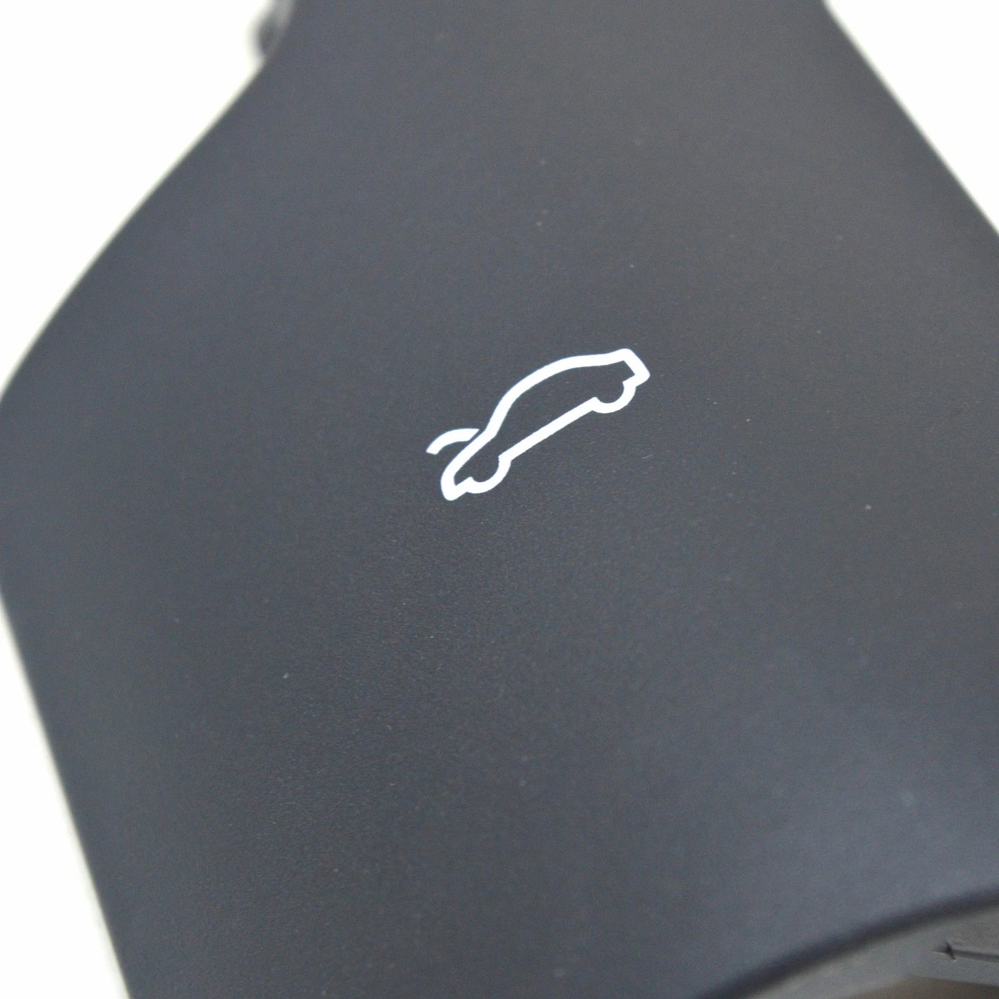 NEW AUDI A3 8V BONNET RELEASE HANDLE LHD 8T1823533C4PK ORIGINAL