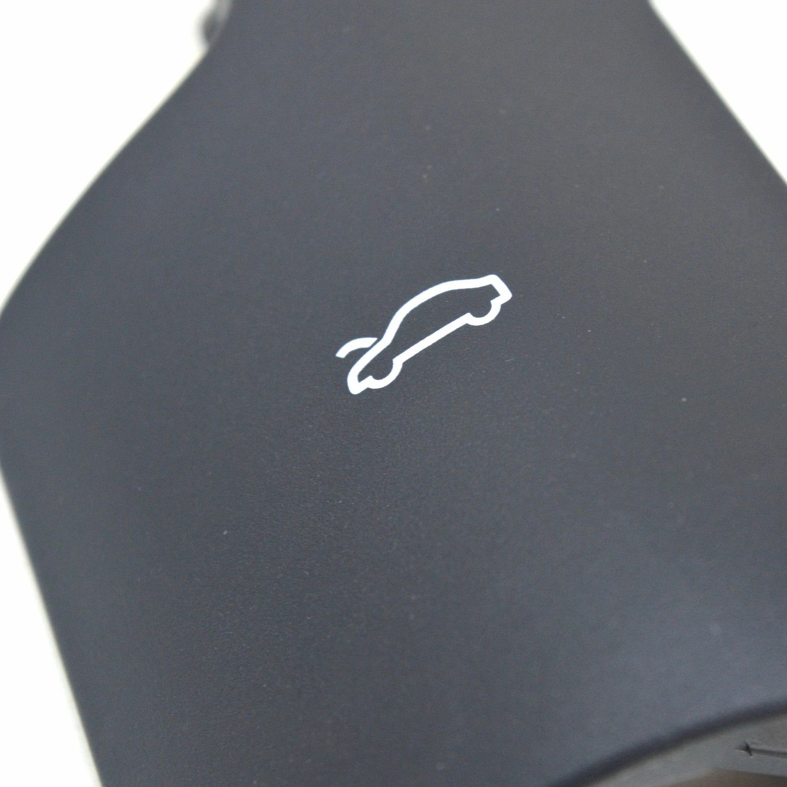 NEW AUDI A3 8V BONNET RELEASE HANDLE LHD 8T1823533C4PK ORIGINAL