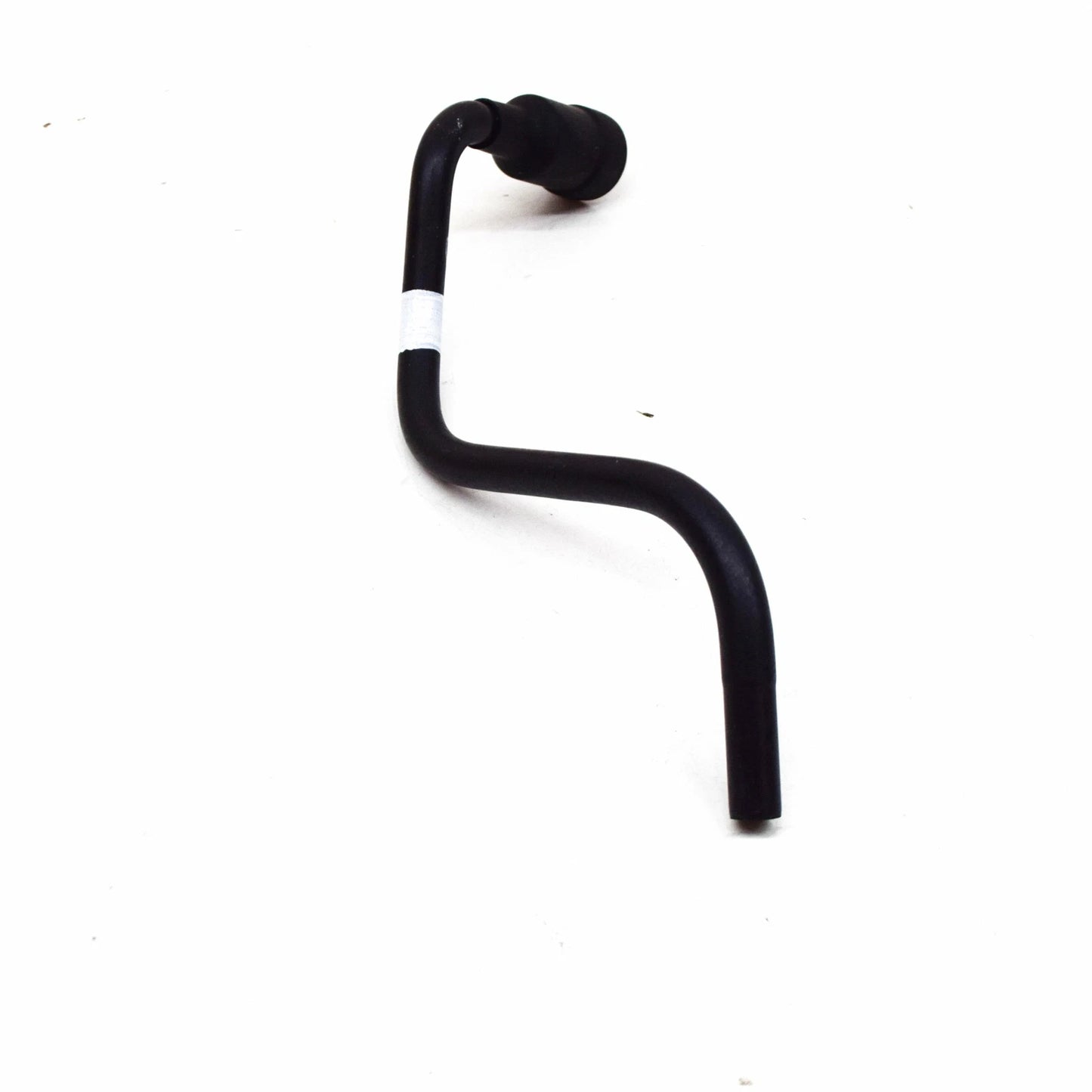 NEW AUDI A3 CABRIO 8V FRONT LEFT LED HEADLIGHT AIR VENT TUBE 8V0941717A ORIGINAL