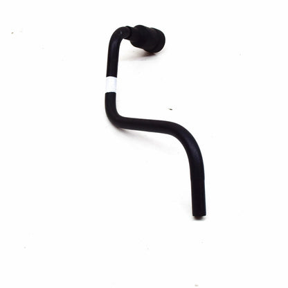 NEW AUDI A3 CABRIO 8V FRONT LEFT LED HEADLIGHT AIR VENT TUBE 8V0941717A ORIGINAL