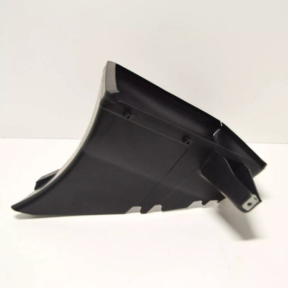 NEW BMW 6 F06 RADIATOR COOLING RIGHT AIR DUCT 51747370386 7370386 2016 ORIGINAL