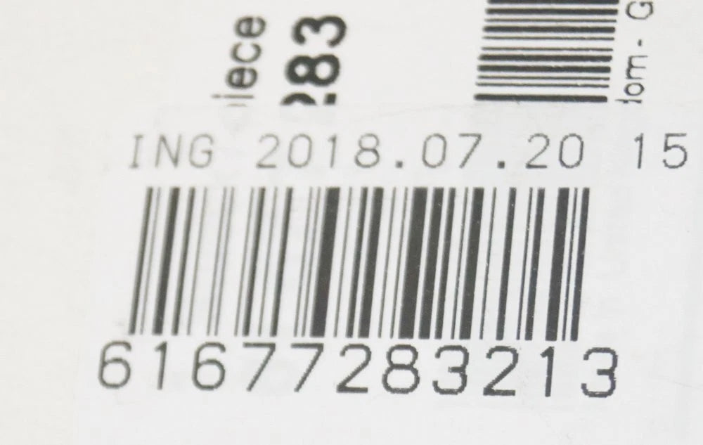 NEW BMW 3 E92 HEADLIGHT WASHER SPRAY PUMP 61677283213 7283213 ORIGINAL