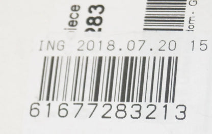 NEW BMW 3 E92 HEADLIGHT WASHER SPRAY PUMP 61677283213 7283213 ORIGINAL