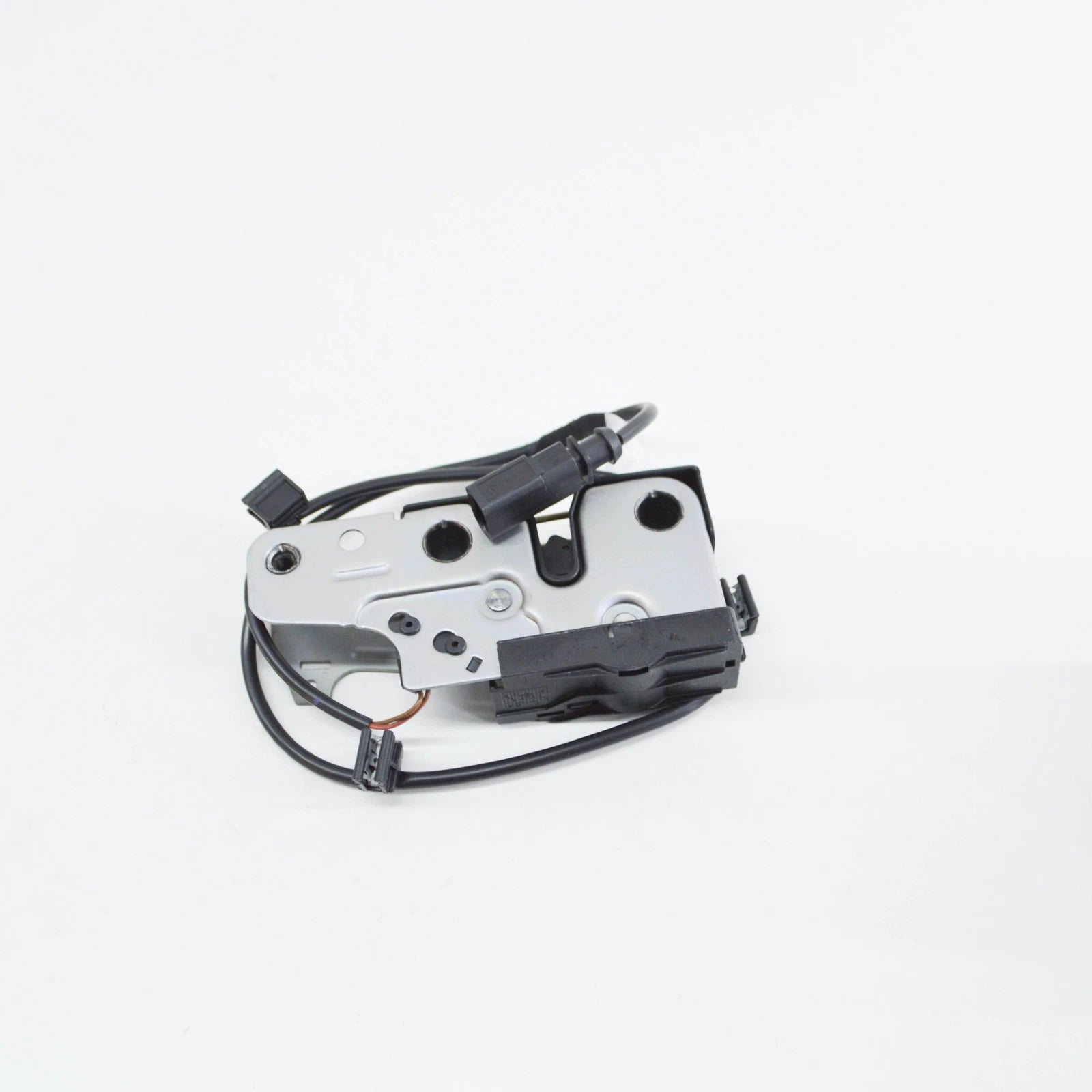 NEW VOLKSWAGEN PASSAT CC BONNET HOOD LID LOCK LHD 3C1823509H ORIGINAL