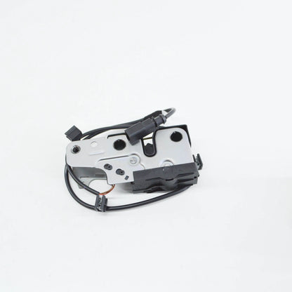 NEW VOLKSWAGEN PASSAT CC BONNET HOOD LID LOCK LHD 3C1823509H ORIGINAL