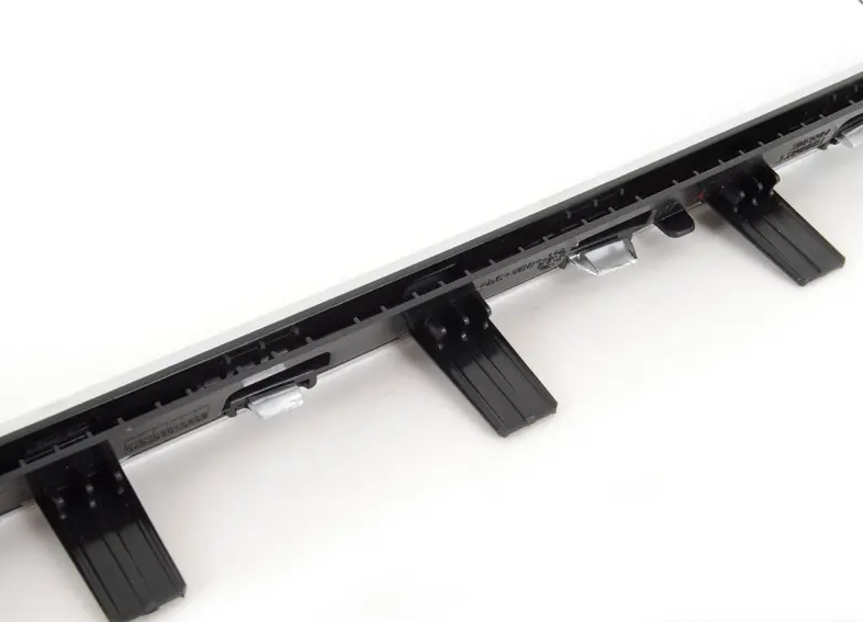 new bmw 3 f30 interior front right door trim molding 51417393490 7393490
