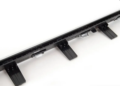 new bmw 3 f30 interior front right door trim molding 51417393490 7393490