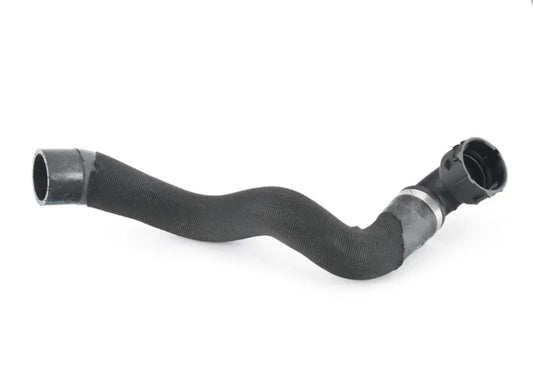 NEW BMW Z4 COUPE E86 LOWER RADIATOR COOLANT HOSE 7836599 11537836599 ORIGINAL