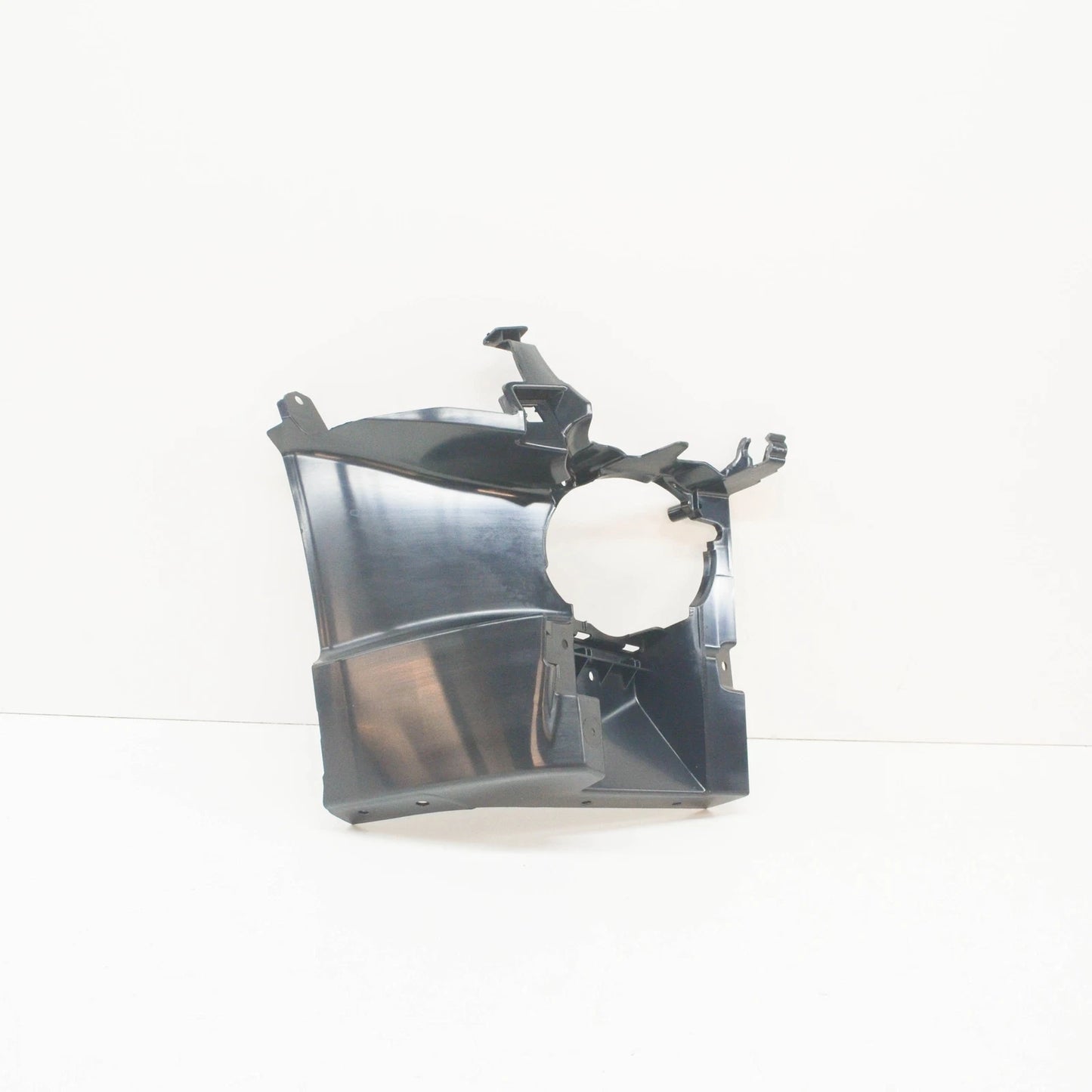 NEW BMW 3 F30 FRONT RIGHT FOG LIGHT BRACKET 51118054164 8054164 2014 ORIGINAL