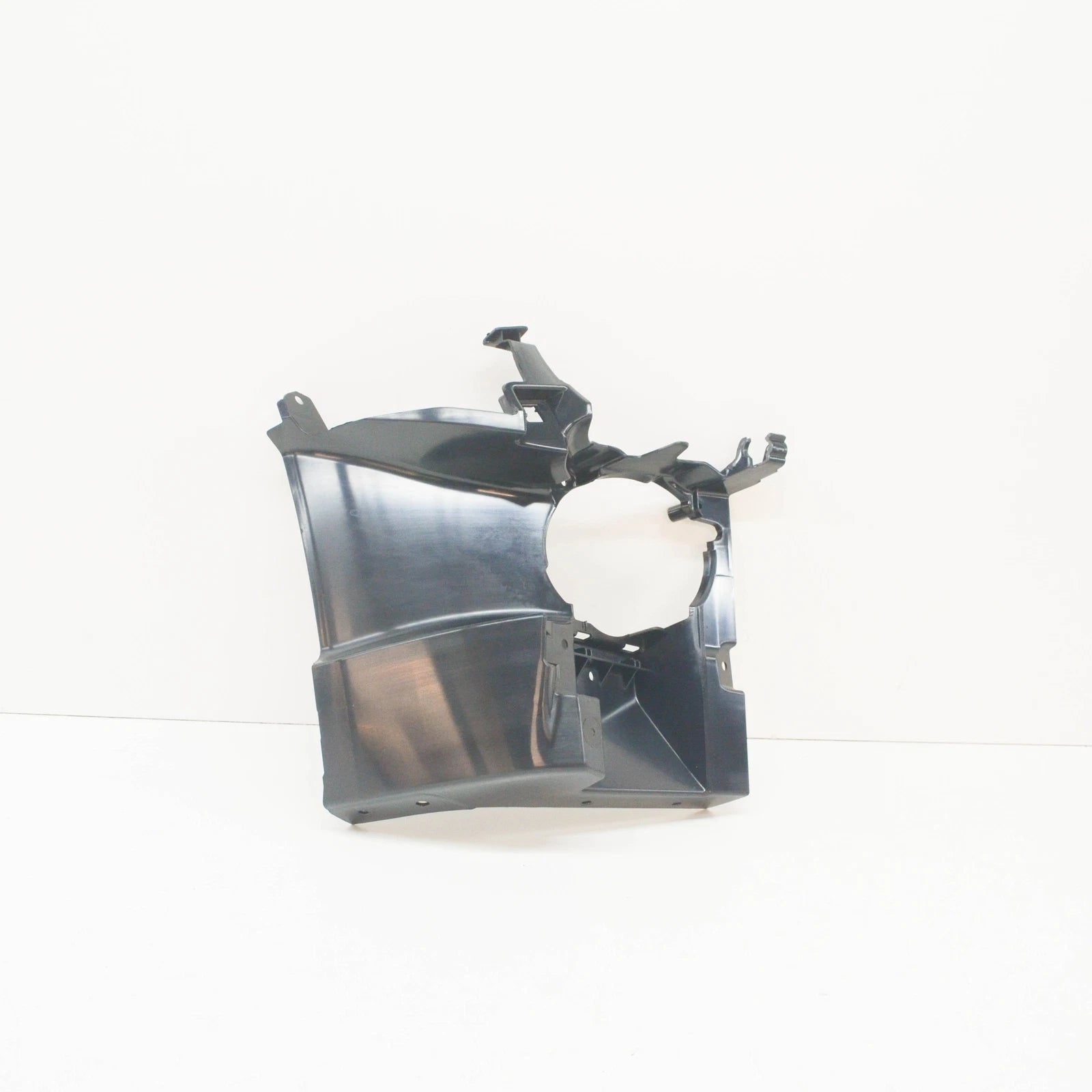 NEW BMW 3 F30 FRONT RIGHT FOG LIGHT BRACKET 51118054164 8054164 2014 ORIGINAL