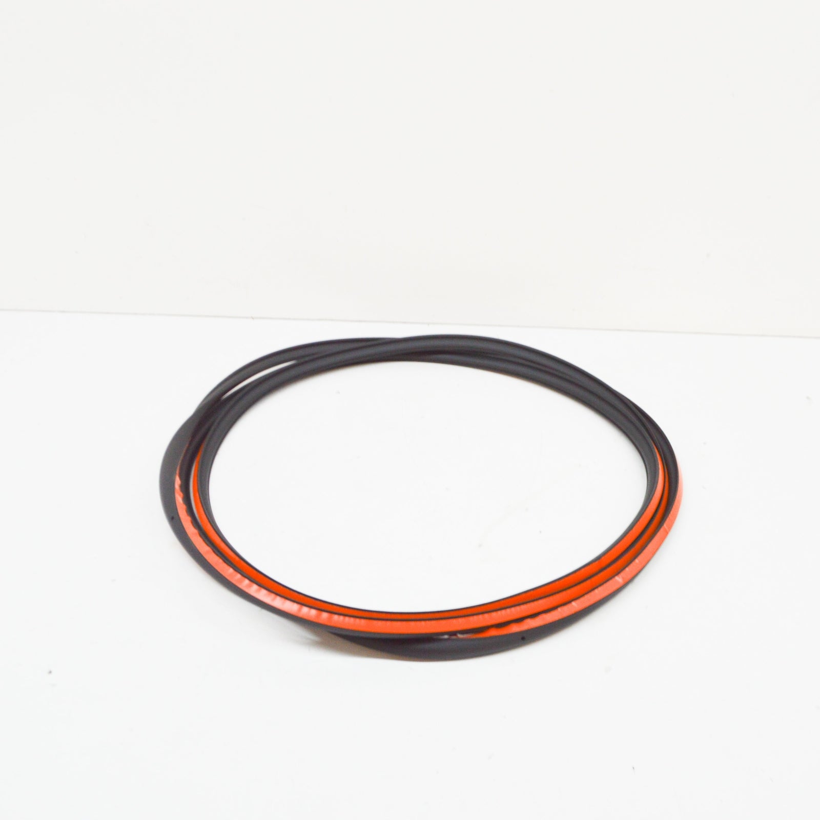 NEW MERCEDES-BENZ A W176 OUTSIDE BONDED SLIDING ROOF SEAL A1767830196 ORIGINAL