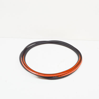 NEW MERCEDES-BENZ A W176 OUTSIDE BONDED SLIDING ROOF SEAL A1767830196 ORIGINAL