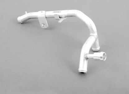 NEW AUDI A4 B8 ENGINE COOLANT PIPE 8K0121071J ORIGINAL