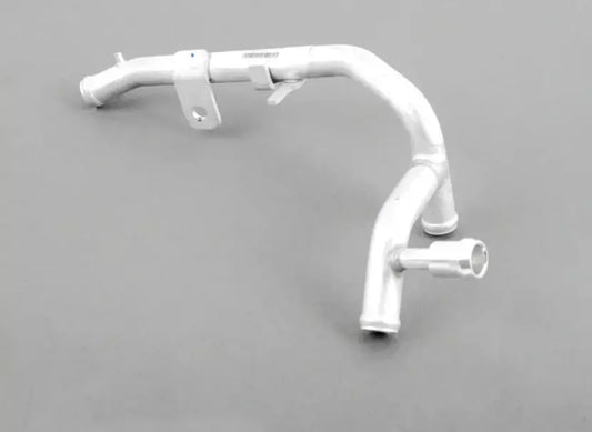 NEW AUDI A4 B8 ENGINE COOLANT PIPE 8K0121071J ORIGINAL