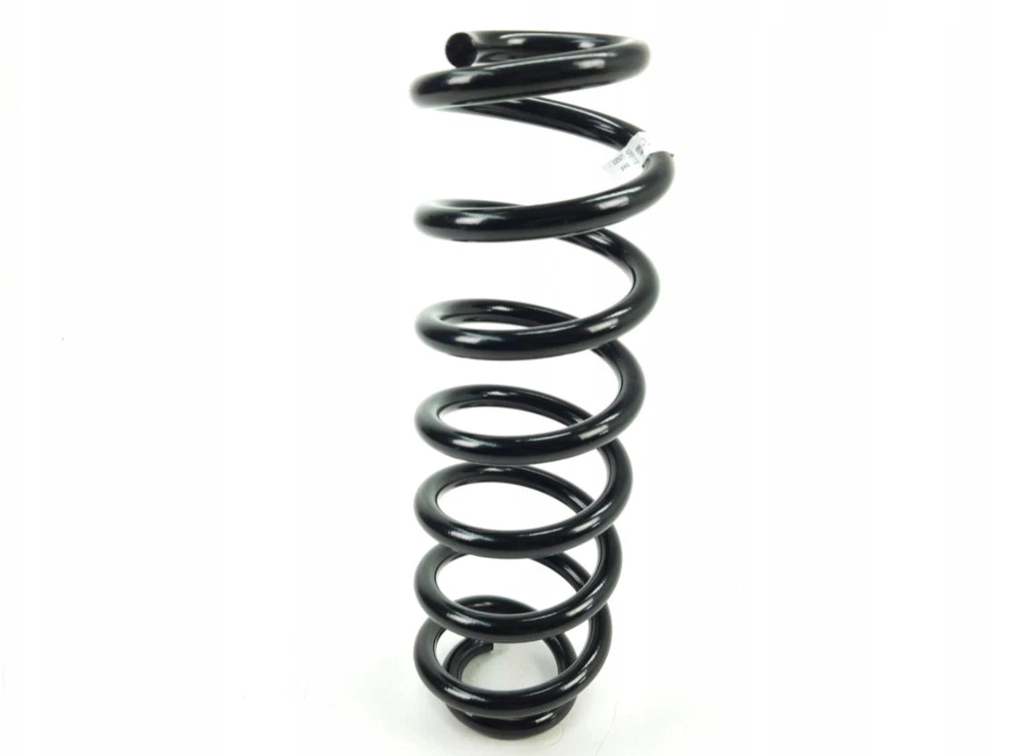 NEW VOLKSWAGEN TIGUAN AD MK2 REAR COIL SPRING 5QF511115BE ORIGINAL