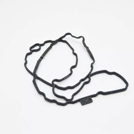 NEW AUDI A4 8W B9 TRANSMISSION OIL PAN GASKET 0CK321371A ORIGINAL