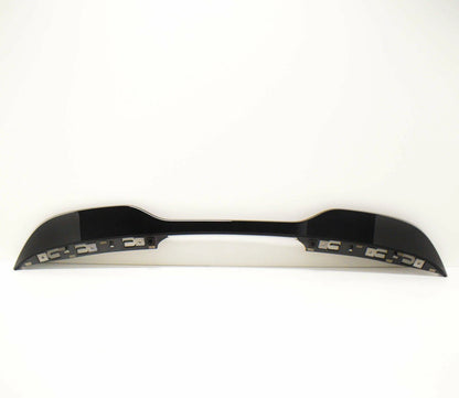 NEW VOLKSWAGEN UP REAR SPOILER 1S0827934ABUS 1S0827934ABUS ORIGINAL