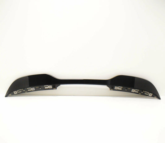 NEW VOLKSWAGEN UP REAR SPOILER 1S0827934ABUS 1S0827934ABUS ORIGINAL