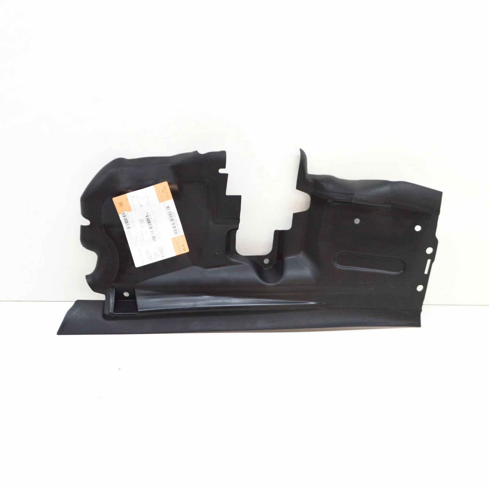 NEW BMW Z4 E89 LEFT RADIATOR SUPPORT SIDE PANEL 7192197 51747192197 ORIGINAL