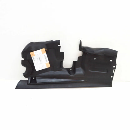 NEW BMW Z4 E89 LEFT RADIATOR SUPPORT SIDE PANEL 7192197 51747192197 ORIGINAL