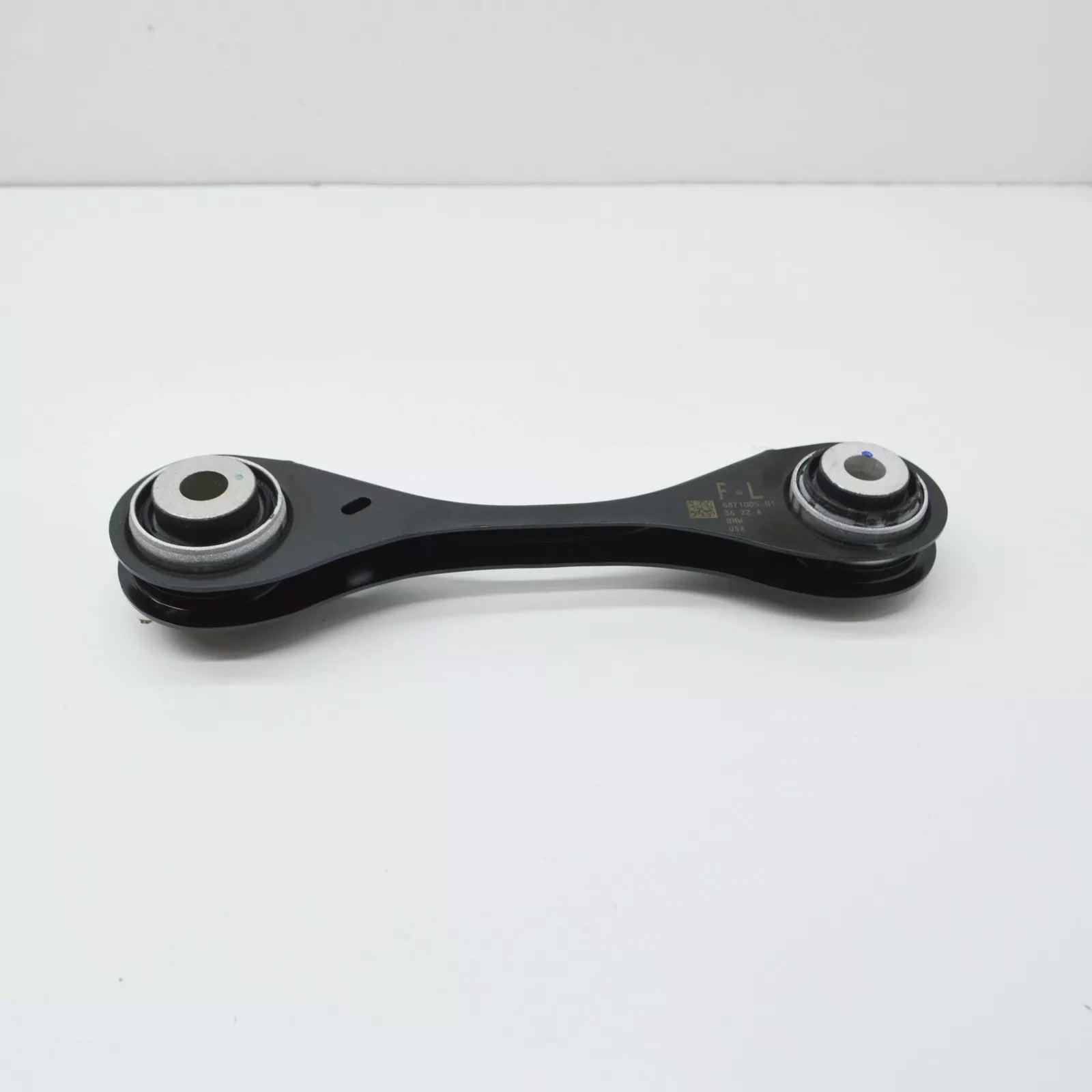 NEW BMW X3 G01 REAR LEFT GUIDING SUSPENS LINK W RUBBER MOUNT 33306871005