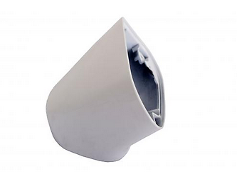 NEW MERCEDES-BENZ SL R231 FRONT LEFT DOOR MIRROR BASE A23181103109149 ORIGINAL