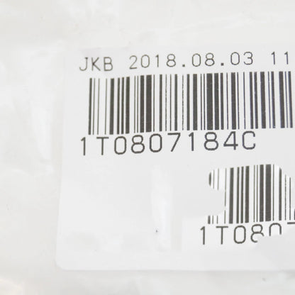 NEW VW TOURAN FRONT RIGHT BUMPER BRACKET 1T0807184C 2016 ORIGINAL