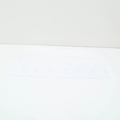 NEW BMW M3 F80 REAR LEFT OUTER WHEEL ARCH PROTECTIVE FILM 51148067019