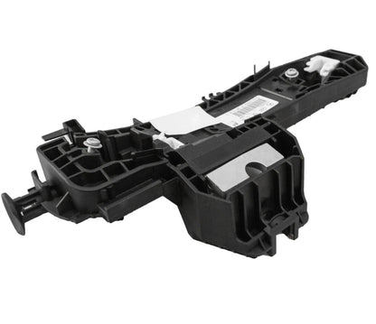 NEW MB C W204 REAR RIGHT OUTER DOOR HANDLE BEARING BRACKET A2047602434 ORIGINAL