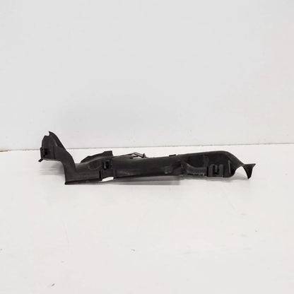 NEW AUDI A3 8V AIR DUCT LEFT DEFLECTOR 8V0121283B ORIGINAL