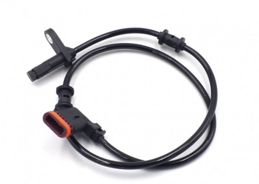 NEW MERCEDES-BENZ E W212 REAR RIGHT WHEEL ABS SENSOR A212540211764 ORIGINAL