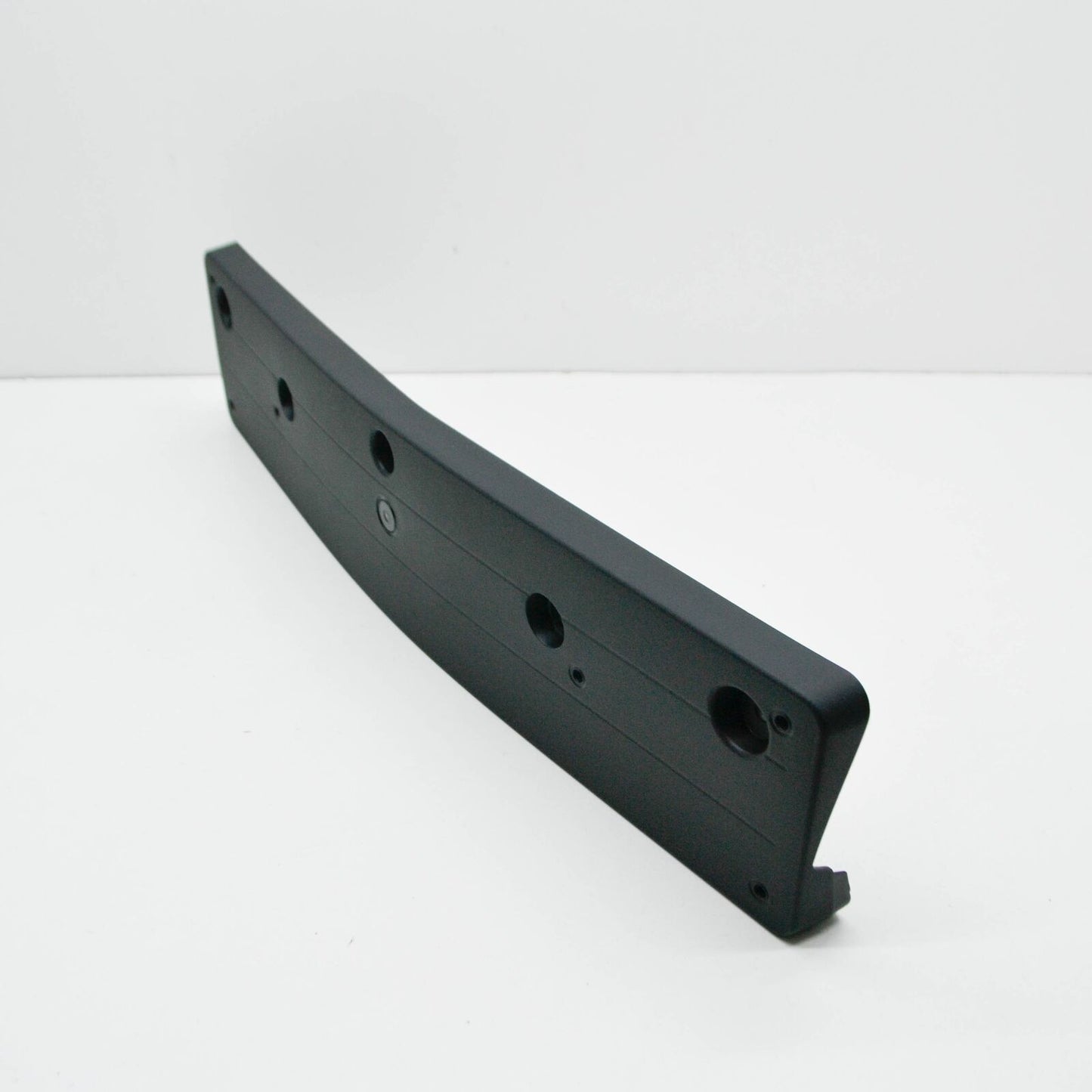 NEW MERCEDES-BENZ S W222 FRONT LICENSE PLATE HOLDER A2228800101 ORIGINAL