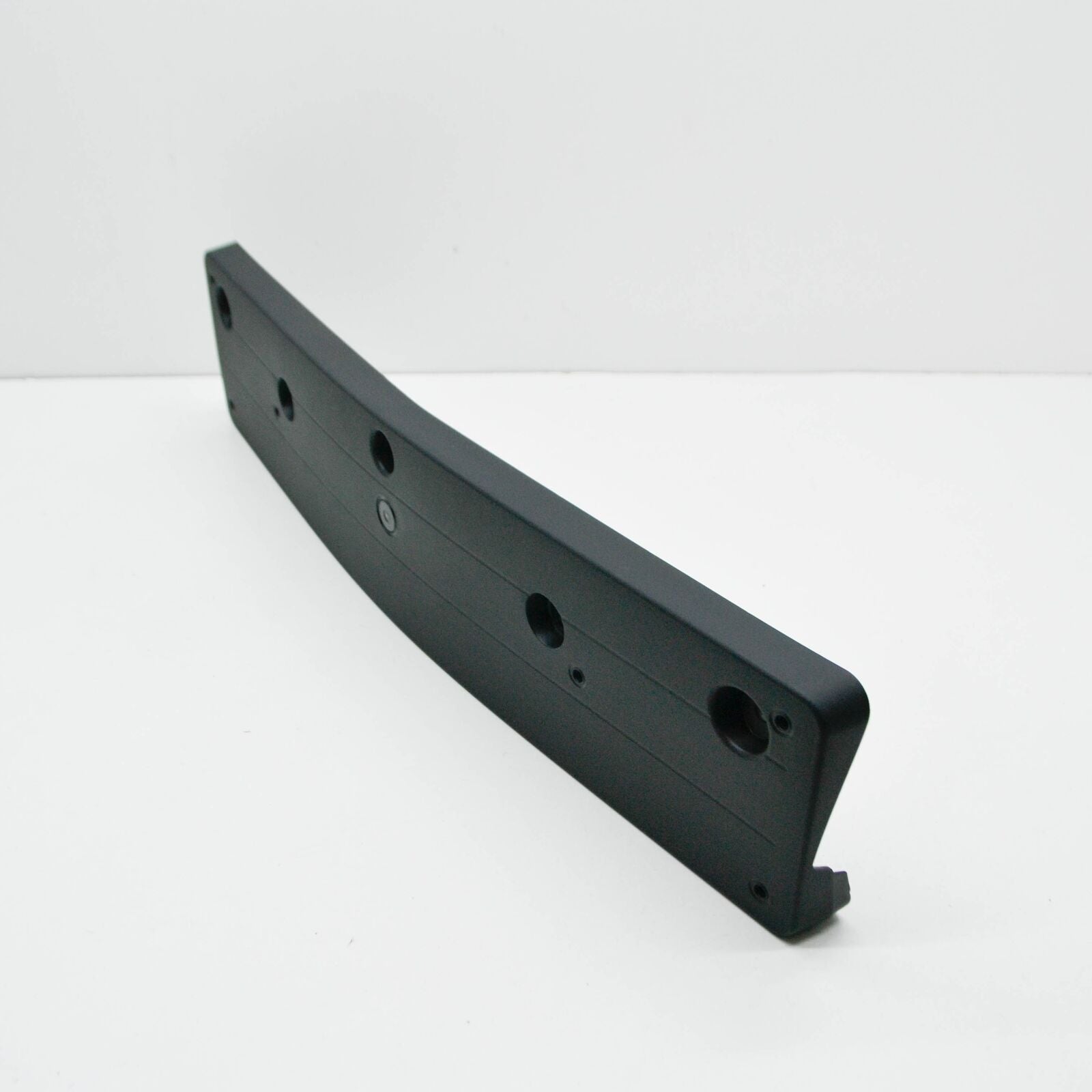 NEW MERCEDES-BENZ S W222 FRONT LICENSE PLATE HOLDER A2228800101 ORIGINAL