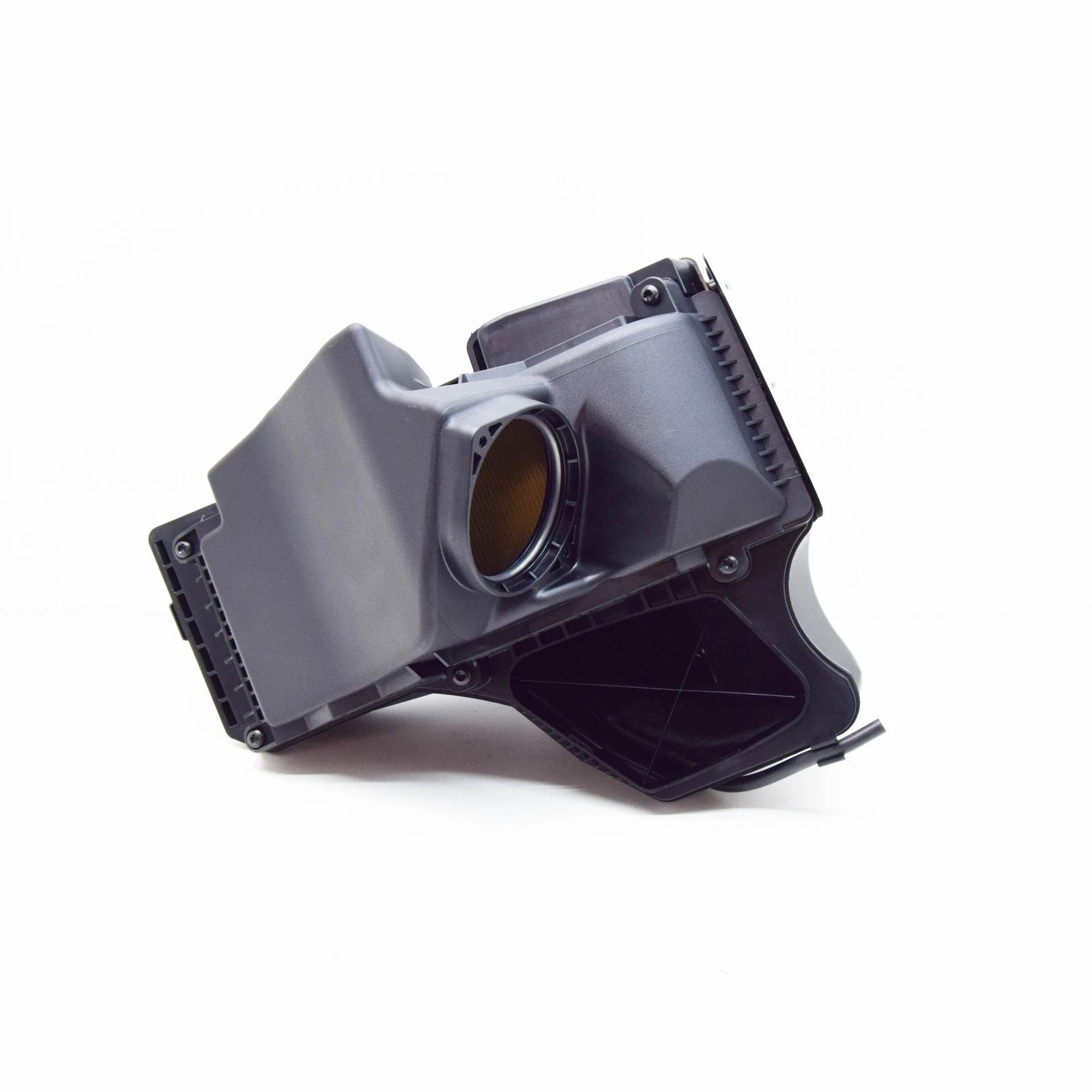 NEW AUDI A5 SPORTBACK 8T ENGINE AIR FILTER BOX 8K0133837BR ORIGINAL