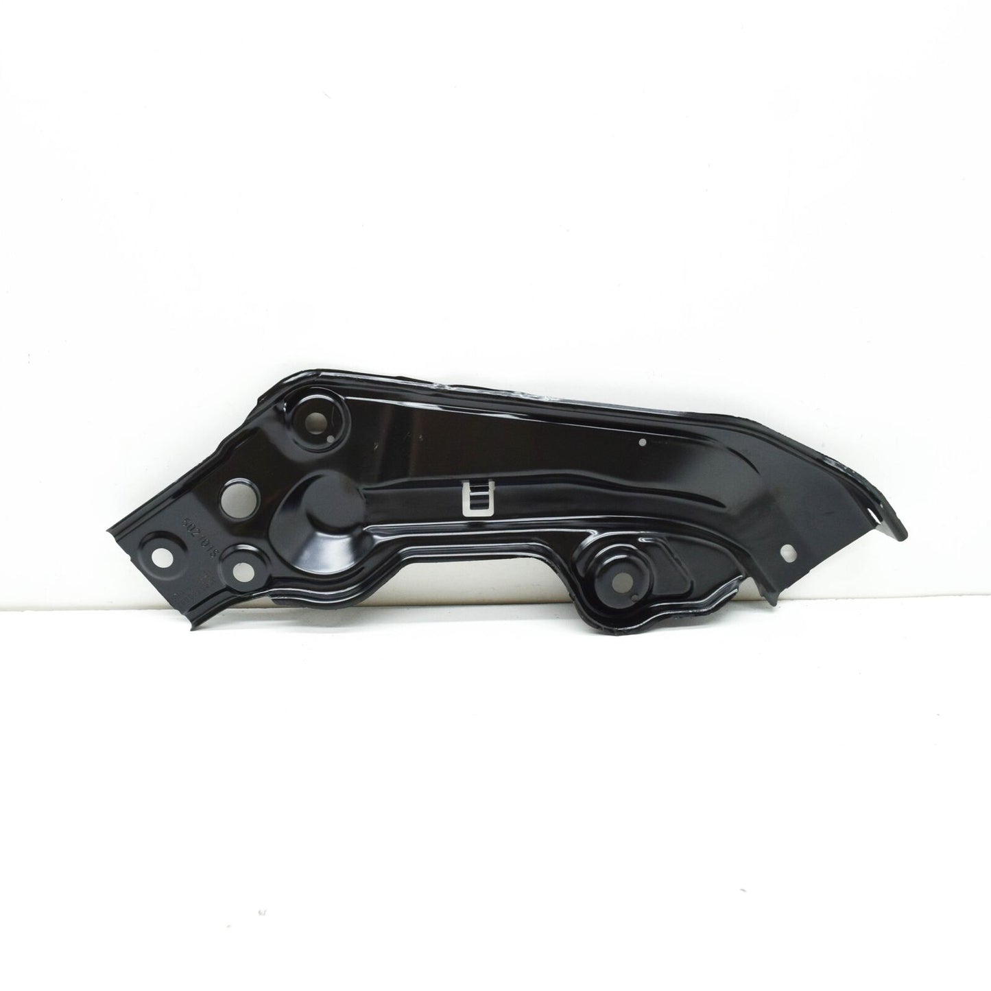 NEW VOLKSWAGEN POLO AW RIGHT UPPER RADIATOR HOLDER BRACE 2G0805932C ORIGINAL