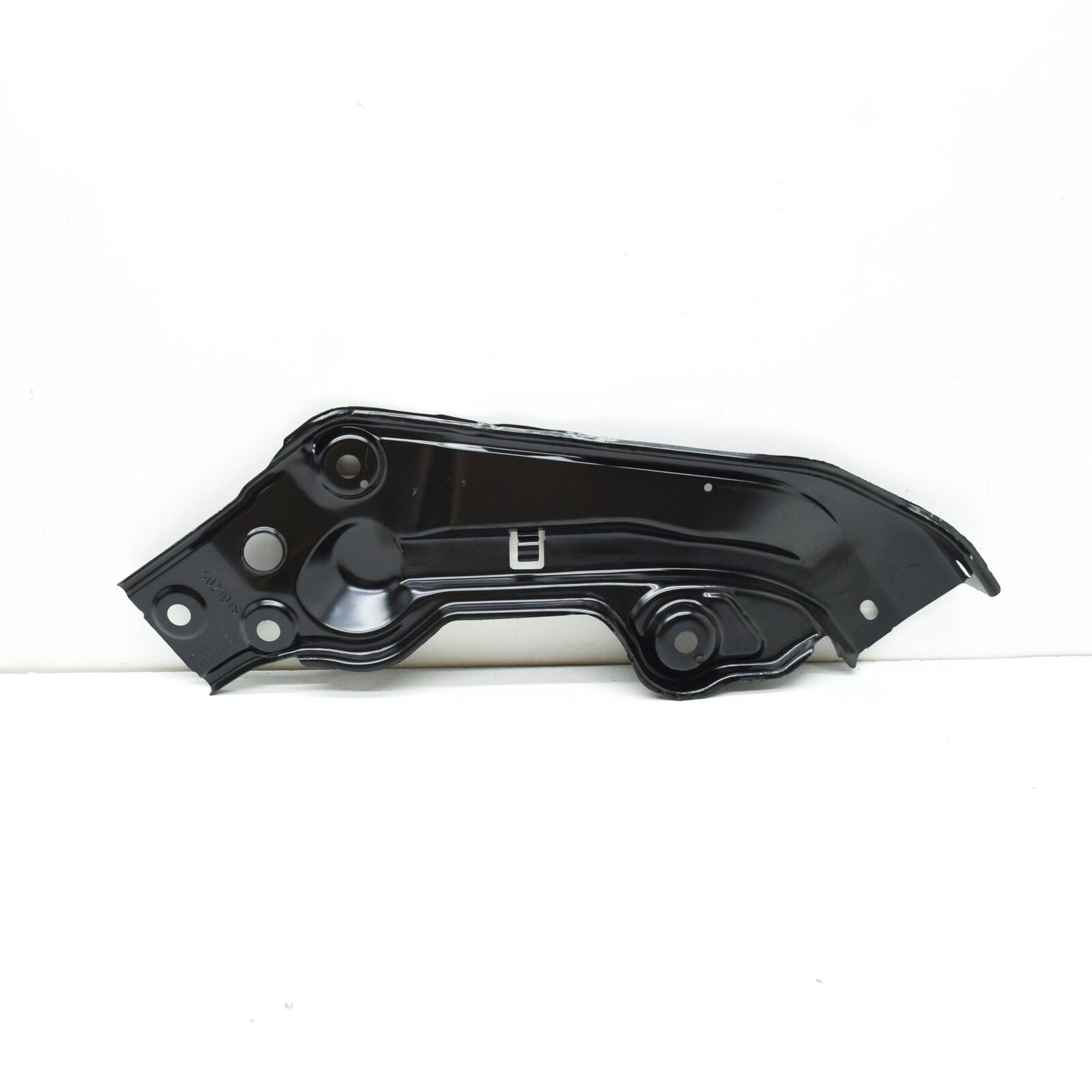 NEW VOLKSWAGEN POLO AW RIGHT UPPER RADIATOR HOLDER BRACE 2G0805932C ORIGINAL