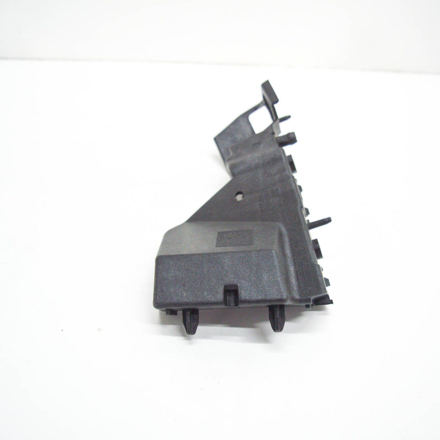 NEW AUDI Q5 8R FRONT LEFT BUMPER CARRIER BRACKET SUPPORT 8R0807283C ORIGINAL